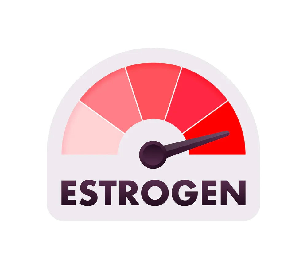 Understanding Estrogen Dominance: Symptoms, Causes, and Treatment